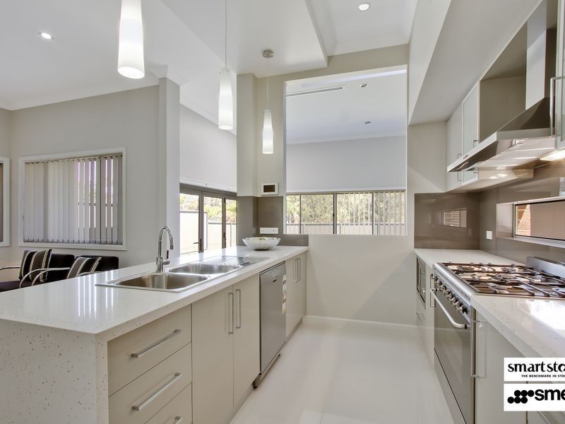 Lot 44 Brunner Court, Kellyville NSW 2155