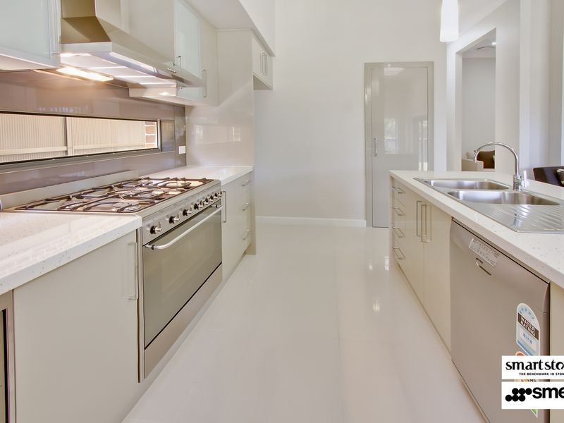 Lot 44 Brunner Court, Kellyville NSW 2155