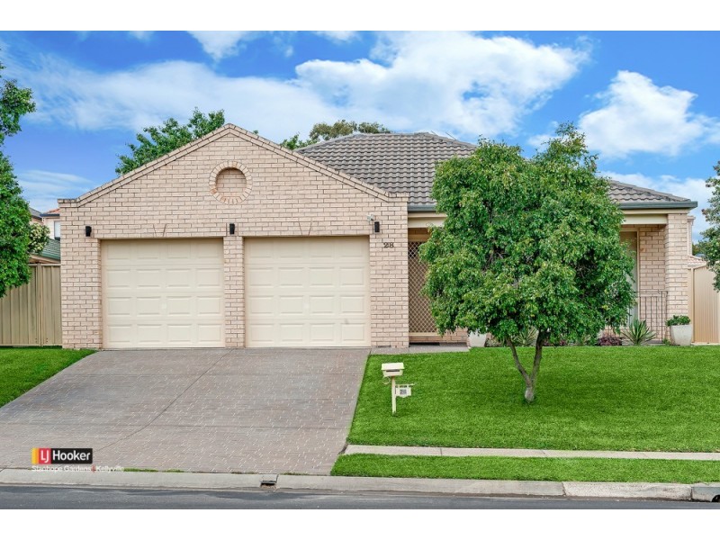 28 Tomko Grove, Parklea NSW 2768