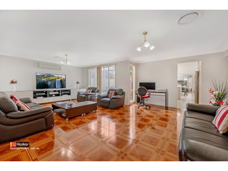 28 Tomko Grove, Parklea NSW 2768