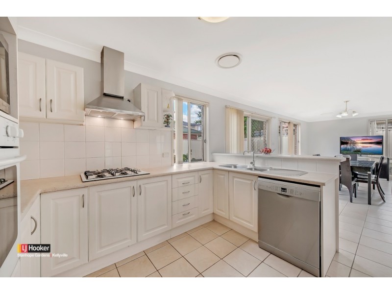 28 Tomko Grove, Parklea NSW 2768