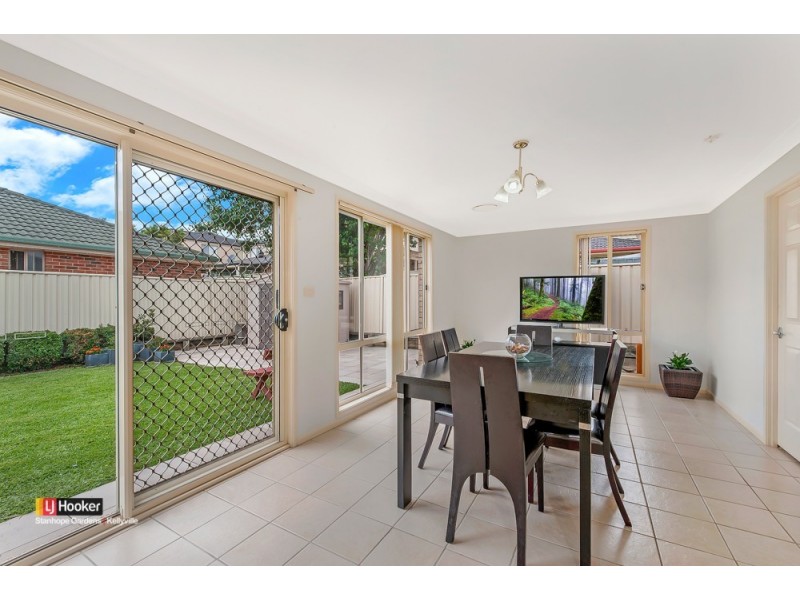 28 Tomko Grove, Parklea NSW 2768