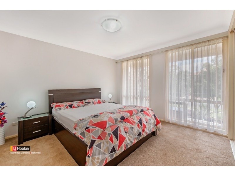 28 Tomko Grove, Parklea NSW 2768