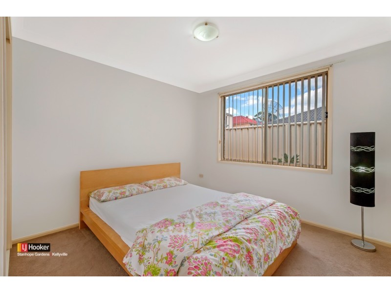 28 Tomko Grove, Parklea NSW 2768