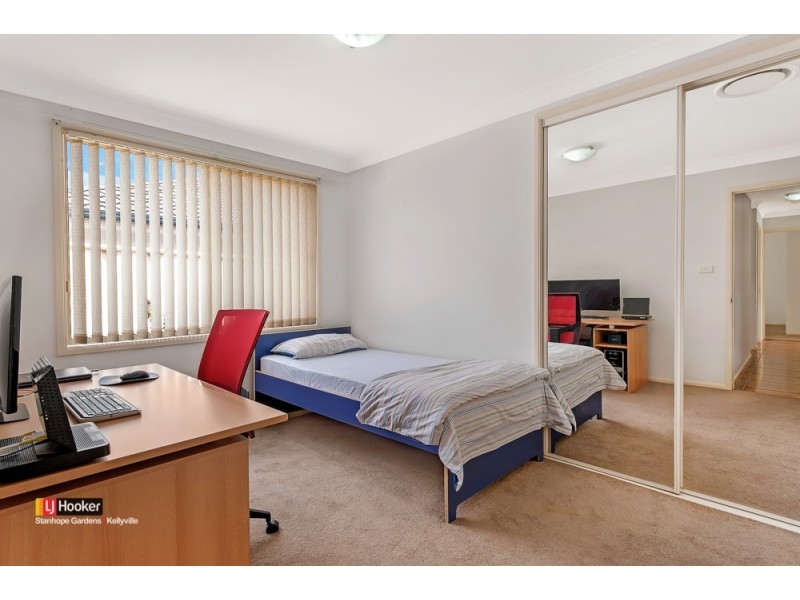 28 Tomko Grove, Parklea NSW 2768