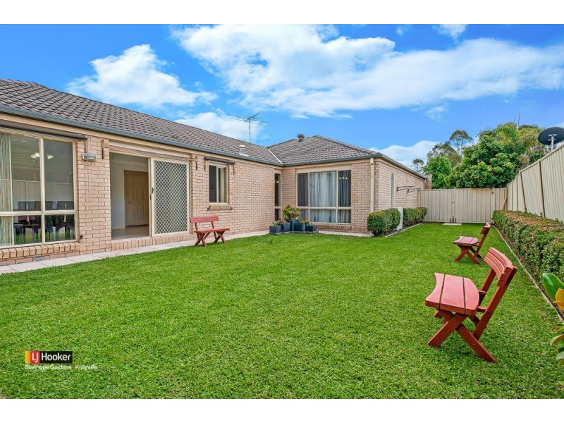 28 Tomko Grove, Parklea NSW 2768
