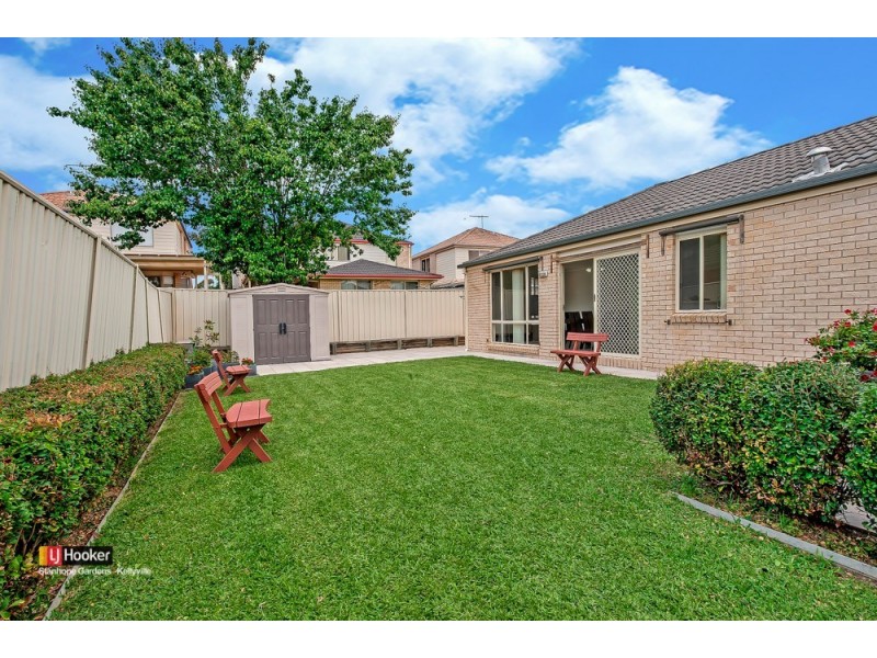 28 Tomko Grove, Parklea NSW 2768
