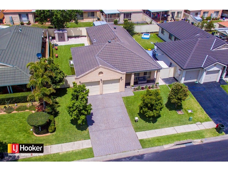 28 Tomko Grove, Parklea NSW 2768