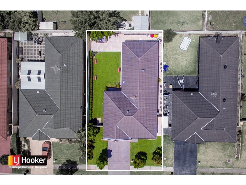 28 Tomko Grove, Parklea NSW 2768