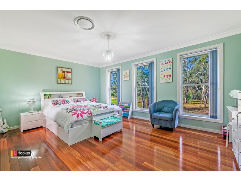 16 Aberdeen Place, Stanhope Gardens NSW 2768