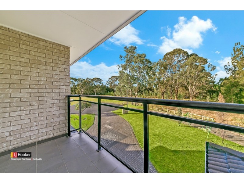 16 Aberdeen Place, Stanhope Gardens NSW 2768