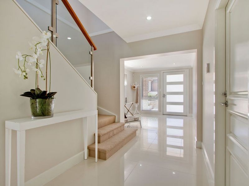 Lot 45 Brunner Court, Kellyville NSW 2155