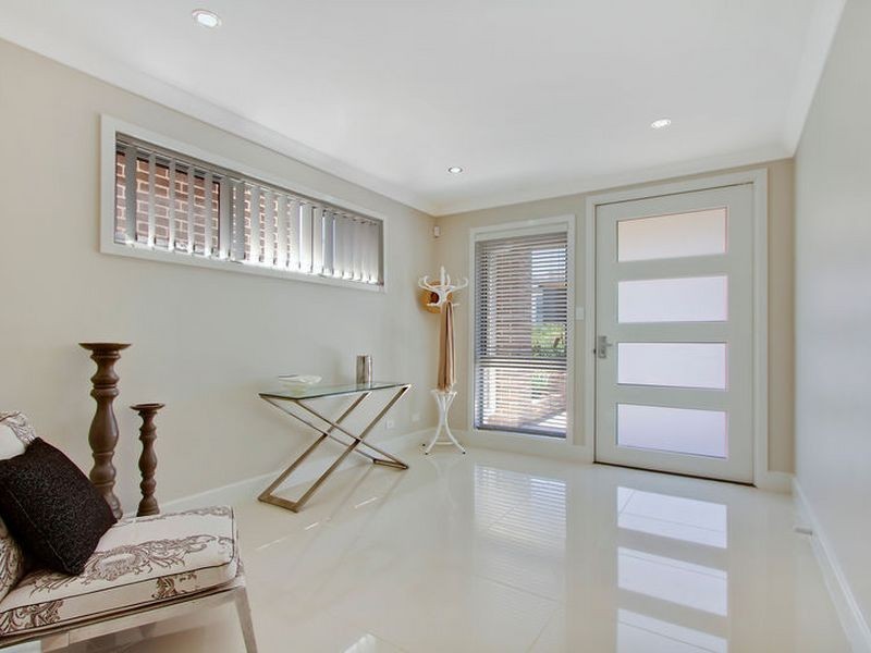 Lot 45 Brunner Court, Kellyville NSW 2155