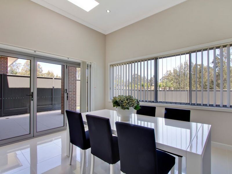 Lot 45 Brunner Court, Kellyville NSW 2155