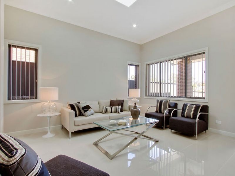 Lot 45 Brunner Court, Kellyville NSW 2155