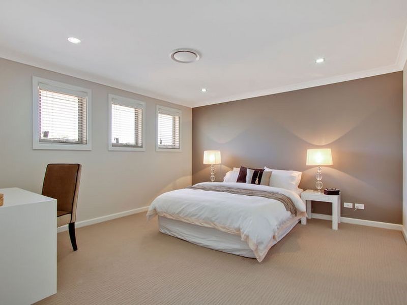 Lot 45 Brunner Court, Kellyville NSW 2155