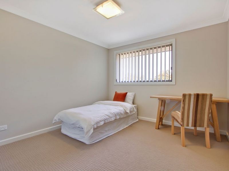 Lot 45 Brunner Court, Kellyville NSW 2155