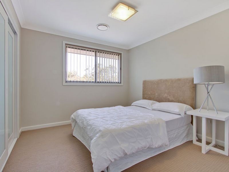 Lot 45 Brunner Court, Kellyville NSW 2155