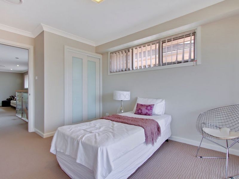 Lot 45 Brunner Court, Kellyville NSW 2155