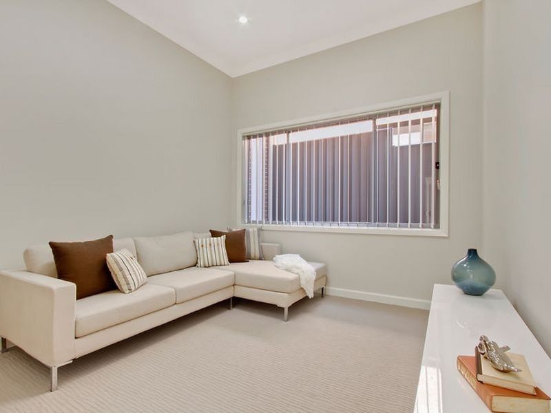 Lot 45 Brunner Court, Kellyville NSW 2155