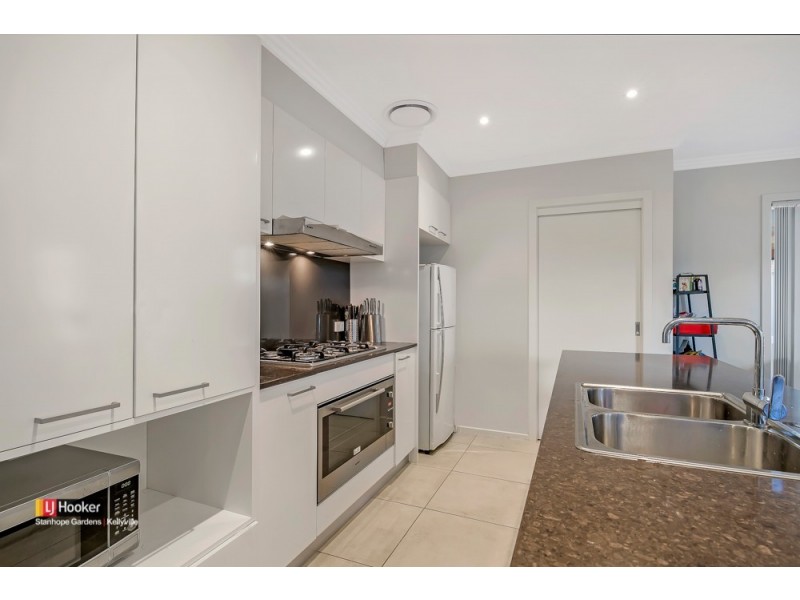 26 Rocks Street, Kellyville NSW 2155