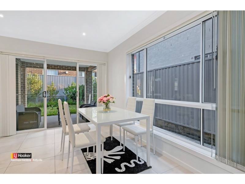 26 Rocks Street, Kellyville NSW 2155