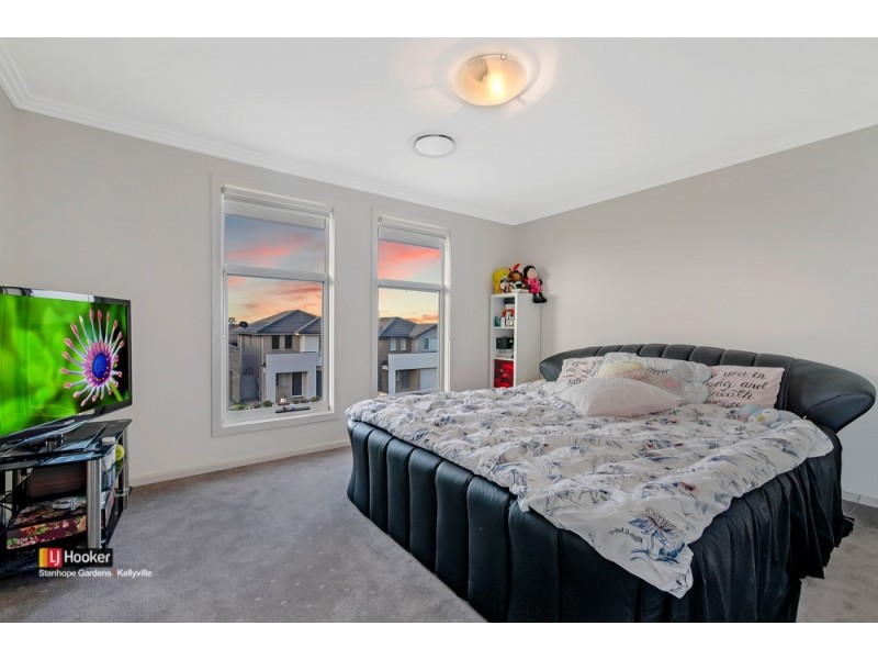 26 Rocks Street, Kellyville NSW 2155