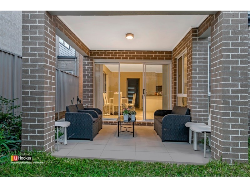 26 Rocks Street, Kellyville NSW 2155