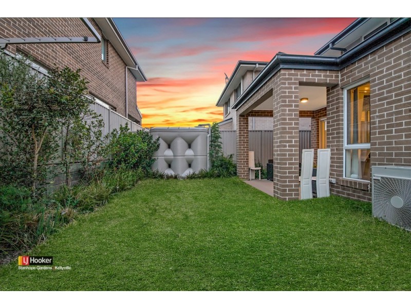 26 Rocks Street, Kellyville NSW 2155