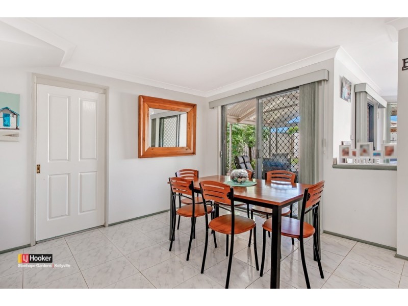 3 Lilac Place, Quakers Hill NSW 2763