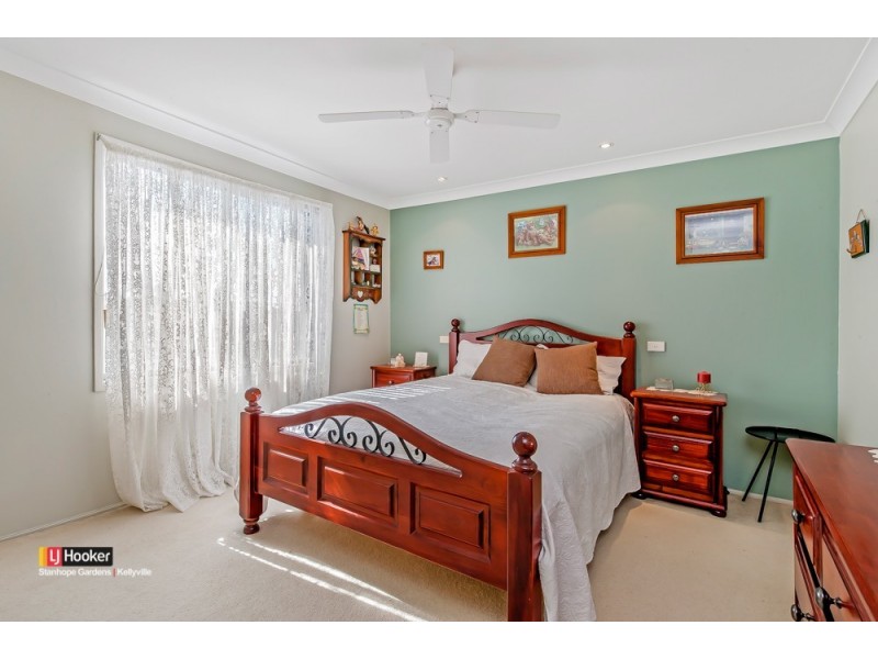 3 Lilac Place, Quakers Hill NSW 2763