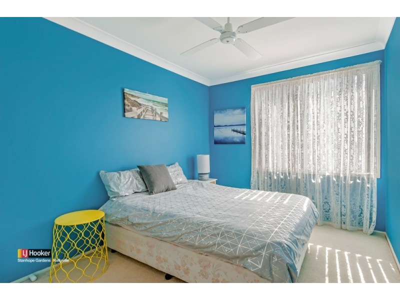 3 Lilac Place, Quakers Hill NSW 2763