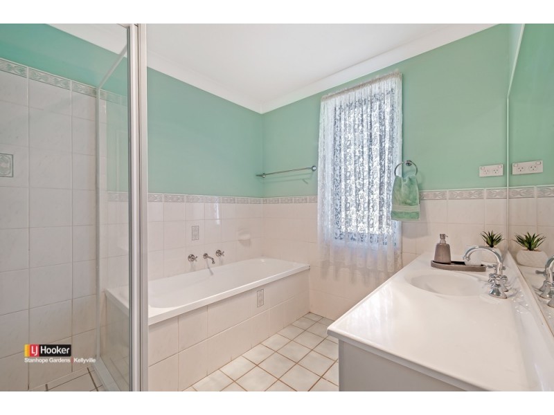 3 Lilac Place, Quakers Hill NSW 2763