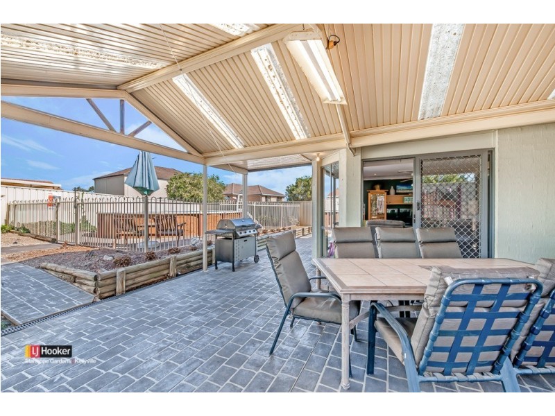 3 Lilac Place, Quakers Hill NSW 2763