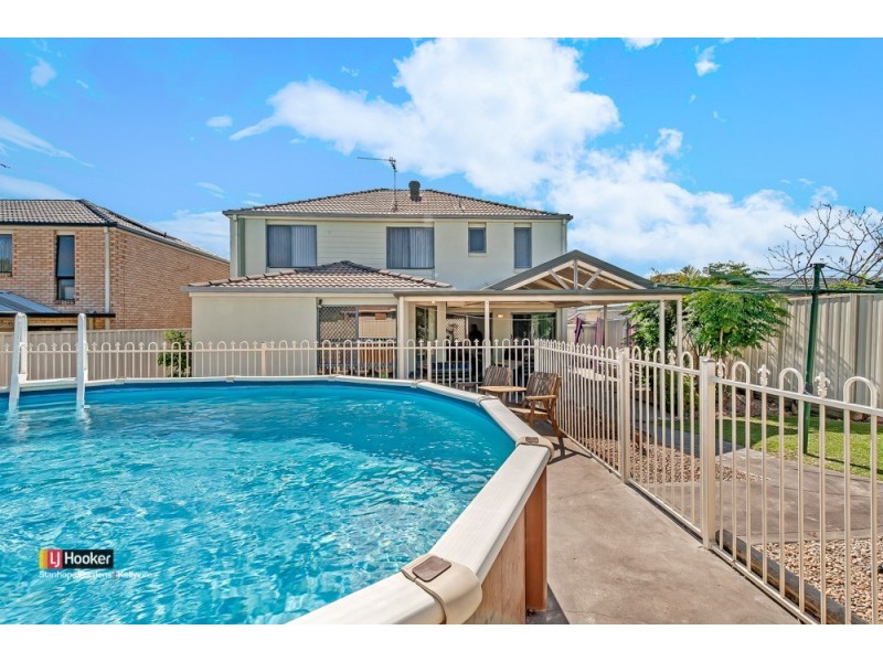 3 Lilac Place, Quakers Hill NSW 2763