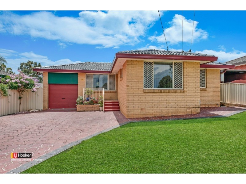 7 Nipigon Road, Seven Hills NSW 2147