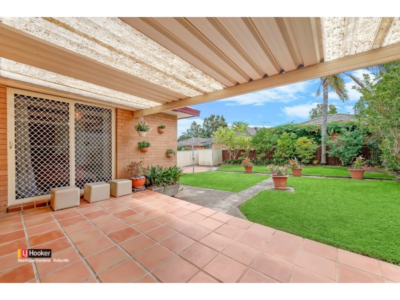 7 Nipigon Road, Seven Hills NSW 2147