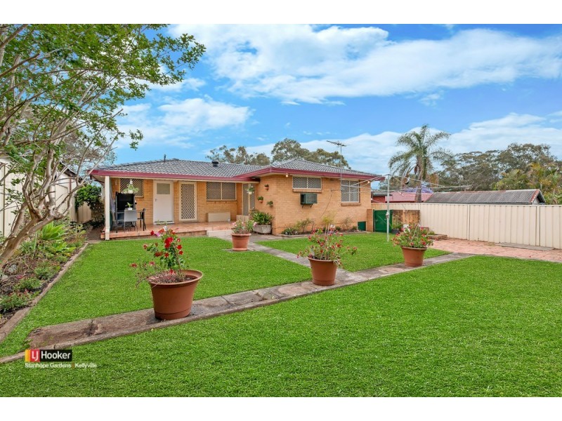 7 Nipigon Road, Seven Hills NSW 2147