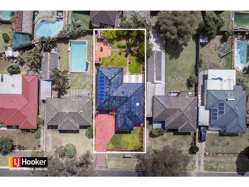 7 Nipigon Road, Seven Hills NSW 2147
