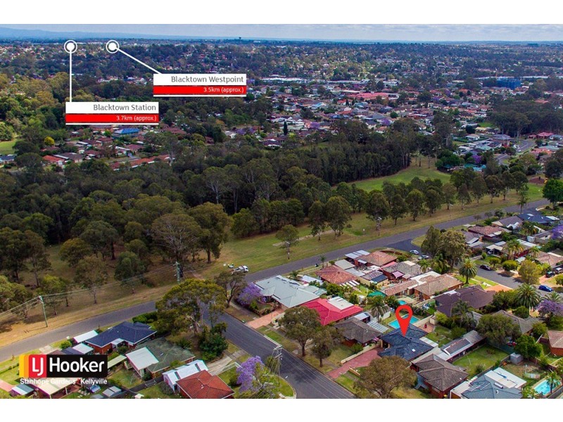 7 Nipigon Road, Seven Hills NSW 2147