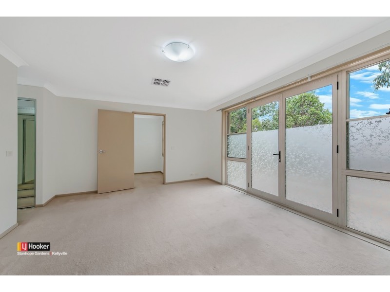 21 Seaford Circuit, Kellyville Ridge NSW 2155