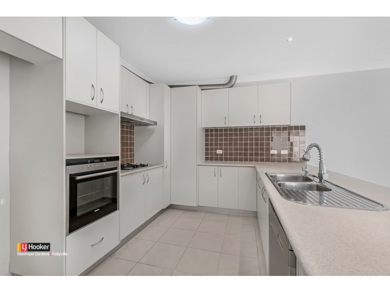 21 Seaford Circuit, Kellyville Ridge NSW 2155