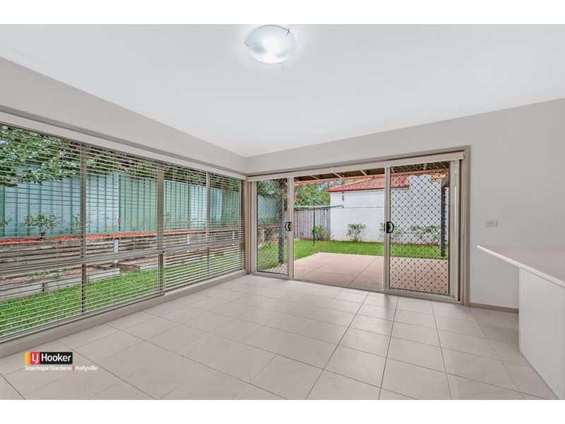 21 Seaford Circuit, Kellyville Ridge NSW 2155