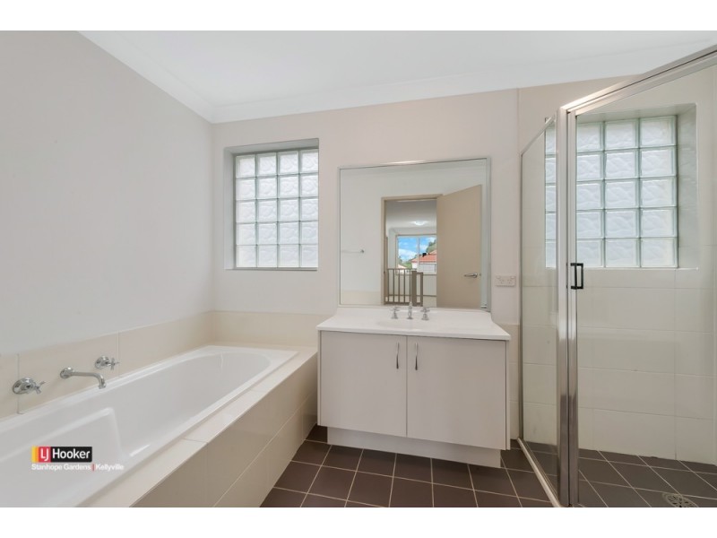 21 Seaford Circuit, Kellyville Ridge NSW 2155