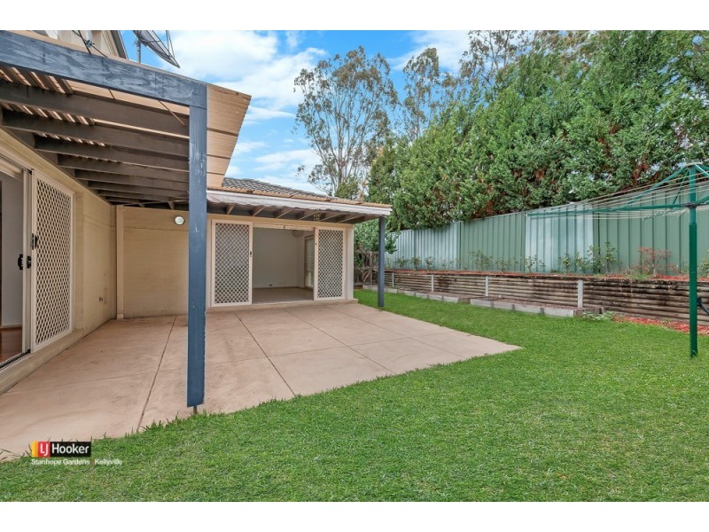 21 Seaford Circuit, Kellyville Ridge NSW 2155