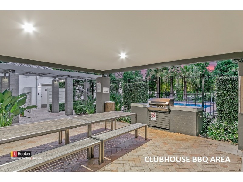 21 Seaford Circuit, Kellyville Ridge NSW 2155