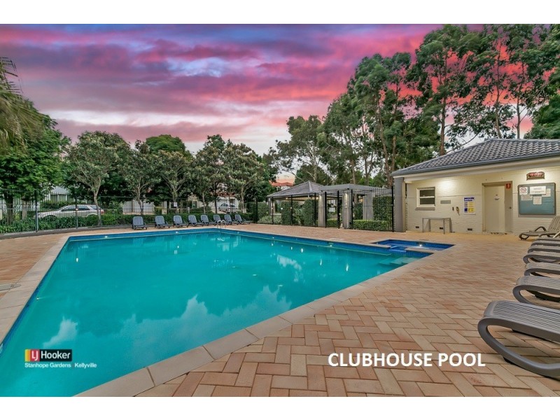 21 Seaford Circuit, Kellyville Ridge NSW 2155