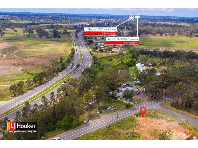 Lot 14 101 Junction Road, Riverstone NSW 2765