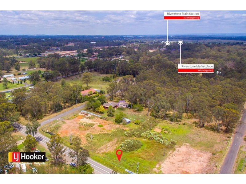 Lot 14 101 Junction Road, Riverstone NSW 2765