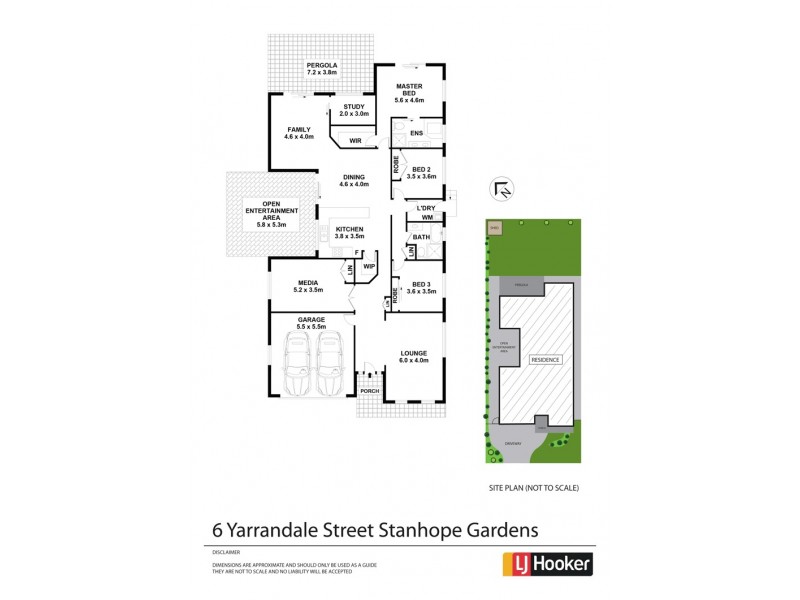 Lot 14 101 Junction Road, Riverstone NSW 2765 Floorplan